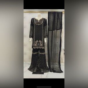 New arrivals pure chiffon collection